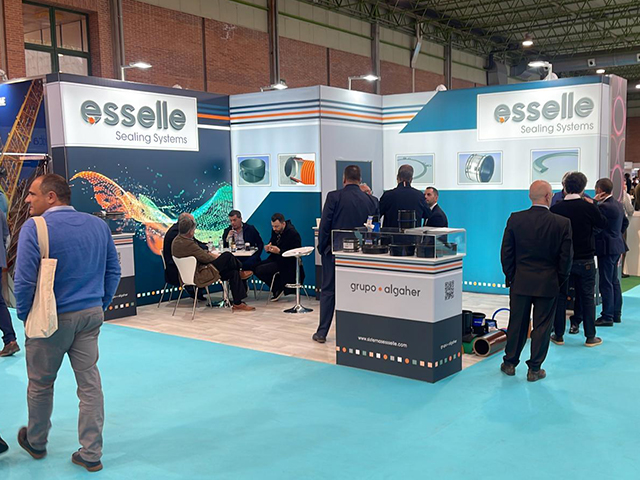 feria smatua, sistemas eselle